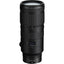 Nikon NIKKOR Z 70–200 mm 1:2,8 VR S-Objektiv + Tele- und Weitwinkelobjektiv-Paket