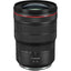Canon RF 15-35mm f/2.8L IS USM Objektiv 3682C002 + UV-Ultraviolettfilter