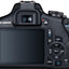 Canon EOS 2000D Rebel T7 DSLR-Kamera mit 18-55 mm III-Objektiv im 25-teiligen Paket
