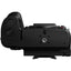 Panasonic Lumix GH6 Mirrorless Camera (Body Only, Kit Box)