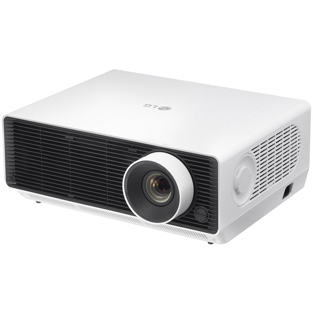 LG ProBeam BU50NST 5000-Lumen HDR XPR 4K UHD Laser DLP Projector