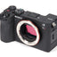 Sony a7CR Mirrorless Camera (Black) ILCE-7CR/B - 7PC Accessory Bundle