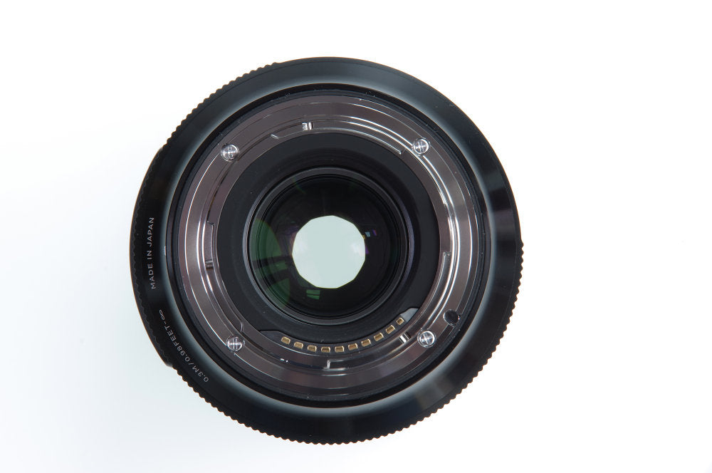 Sigma 35mm f/1.4 DG DN Art Objektiv für Sony E 303965 - 10-teiliges Zubehörpaket