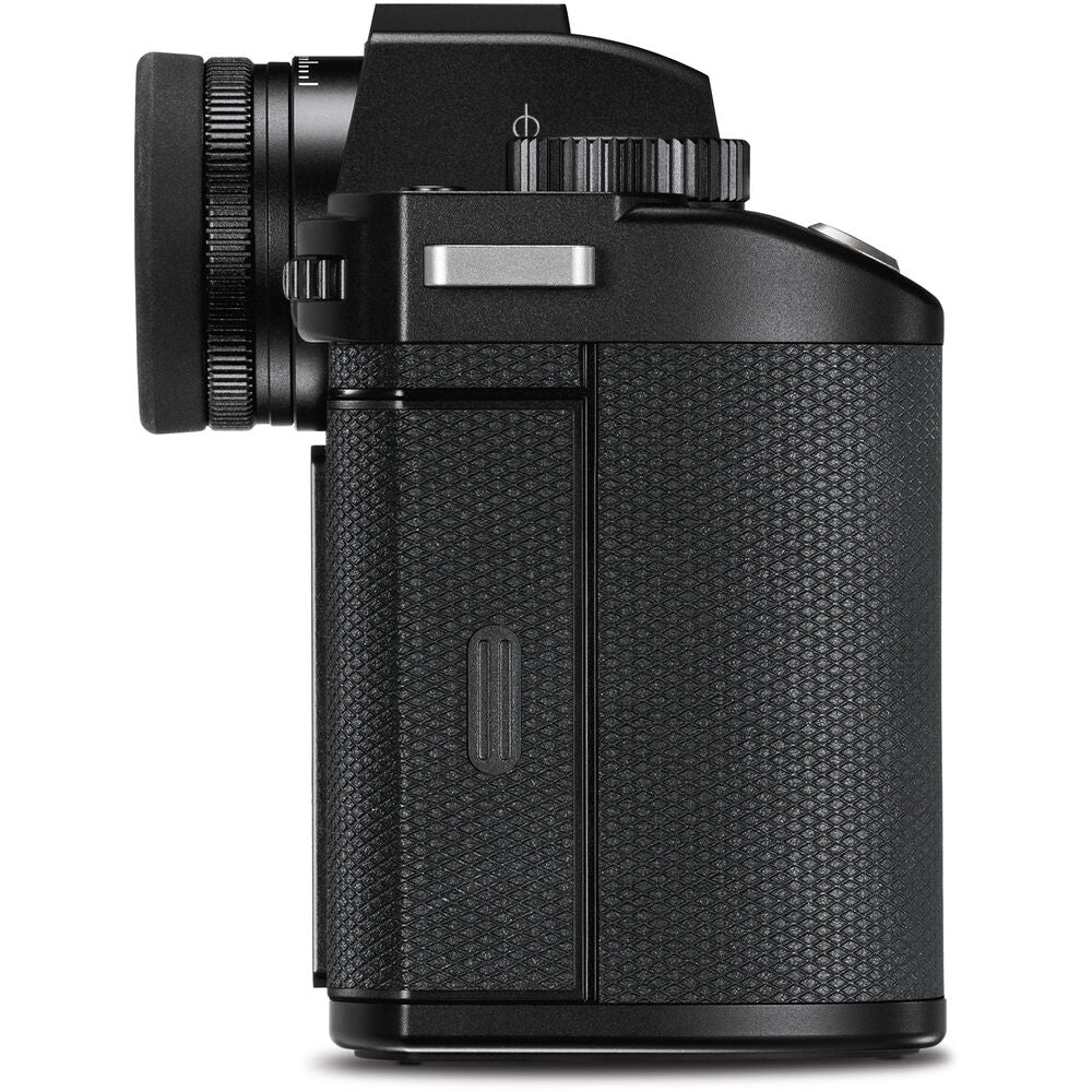 Leica SL2-S spiegellose 24MP Digitalkamera 10880 - 7-teiliges Zubehörpaket