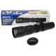 ULTIMAXX High Power Definition Multi-coated 500mm f/8 Preset Telephoto Lens Ultimaxx