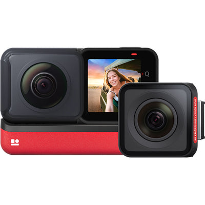 Insta360 ONE RS Twin Edition Kamera - CINRSGP/A