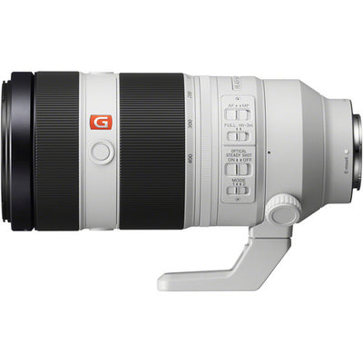 Sony FE 100-400 mm f/4,5-5,6 GM OSS-Objektiv - SEL100400GM