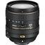 Nikon AF-S DX NIKKOR 16-80mm f/2.8-4E ED VR Lens - 20055