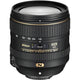 Nikon AF-S DX NIKKOR 16-80mm f/2.8-4E ED VR Lens - 20055 Nikon