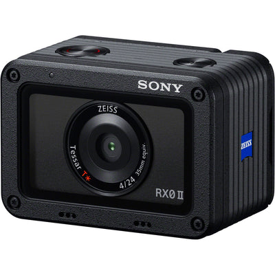 Sony Cyber-shot DSC-RX0 II Aufnahmegriff-Kit