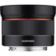 Samyang AF 24mm f/2.8 FE Lens for Sony E - SYIO24AF-E Samyang