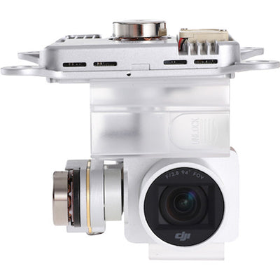 Original OEM DJI 4K Gimbal-Kamera für Phantom 3 4K Quadcopter