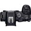 Canon EOS R7 Mirrorless Camera with 18-150mm Lens - 5137C009