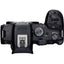 Canon EOS R7 Mirrorless Camera with 18-150mm Lens 5137C009 - 7PC Accessory Kit