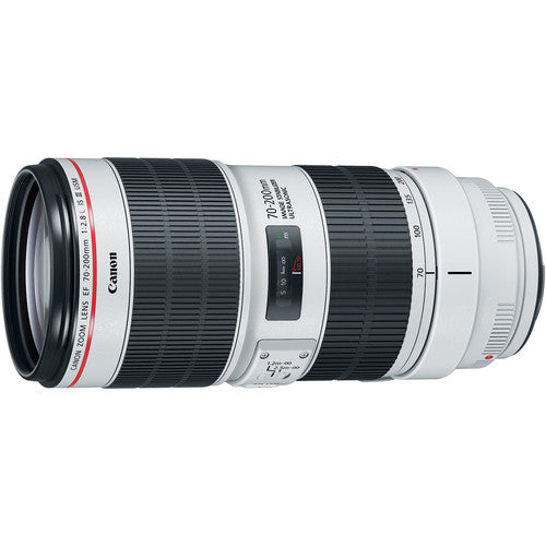 Canon EF 70-200mm f/2.8L IS III USM Objektiv - 3044C002