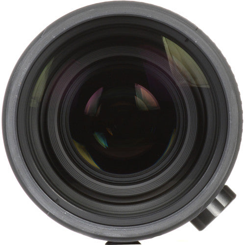 Nikon AF-S NIKKOR 70–200 mm 1:2,8E FL ED VR Zoomobjektiv – 20063