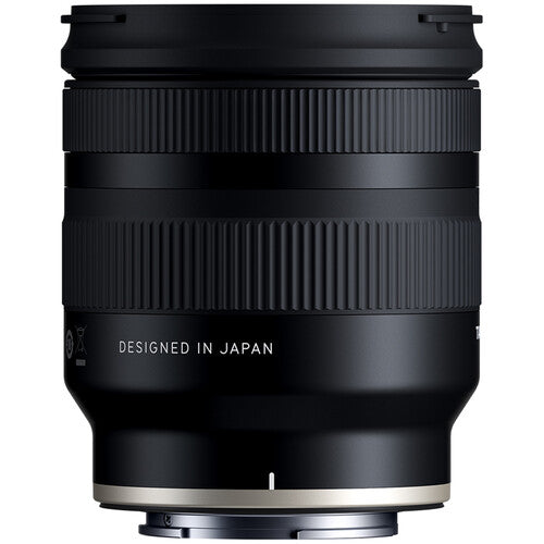 Tamron 11-20mm f/2.8 Di III-A RXD Lens for Sony E - AFB060S-700