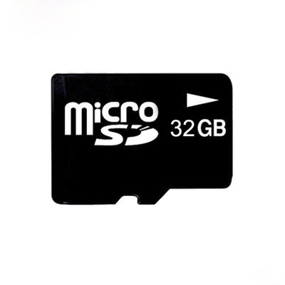 32 GB MicroSD-Speicherkarte