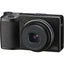 Ricoh GR IIIx Digitalkamera 15286 - 10-teiliges 64-GB-Zubehörpaket