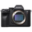 Spiegellose Digitalkamera Sony Alpha a7R IV (nur Gehäuse) – ILCE7RM4/B