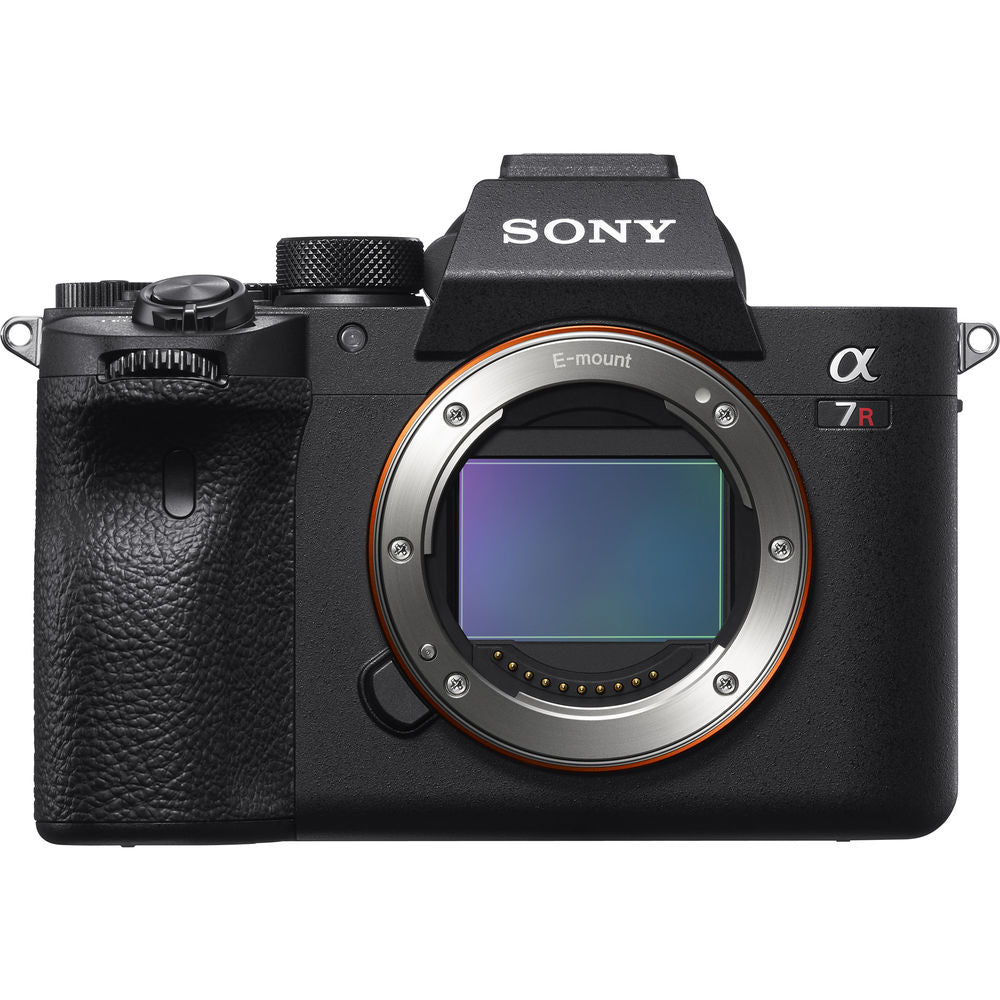 Spiegellose Digitalkamera Sony Alpha a7R IV (nur Gehäuse) – ILCE7RM4/B