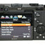 Sony Alpha a7C spiegellose Digitalkamera (Gehäuse) ILCE7C/B – 7-teiliges Zubehörpaket