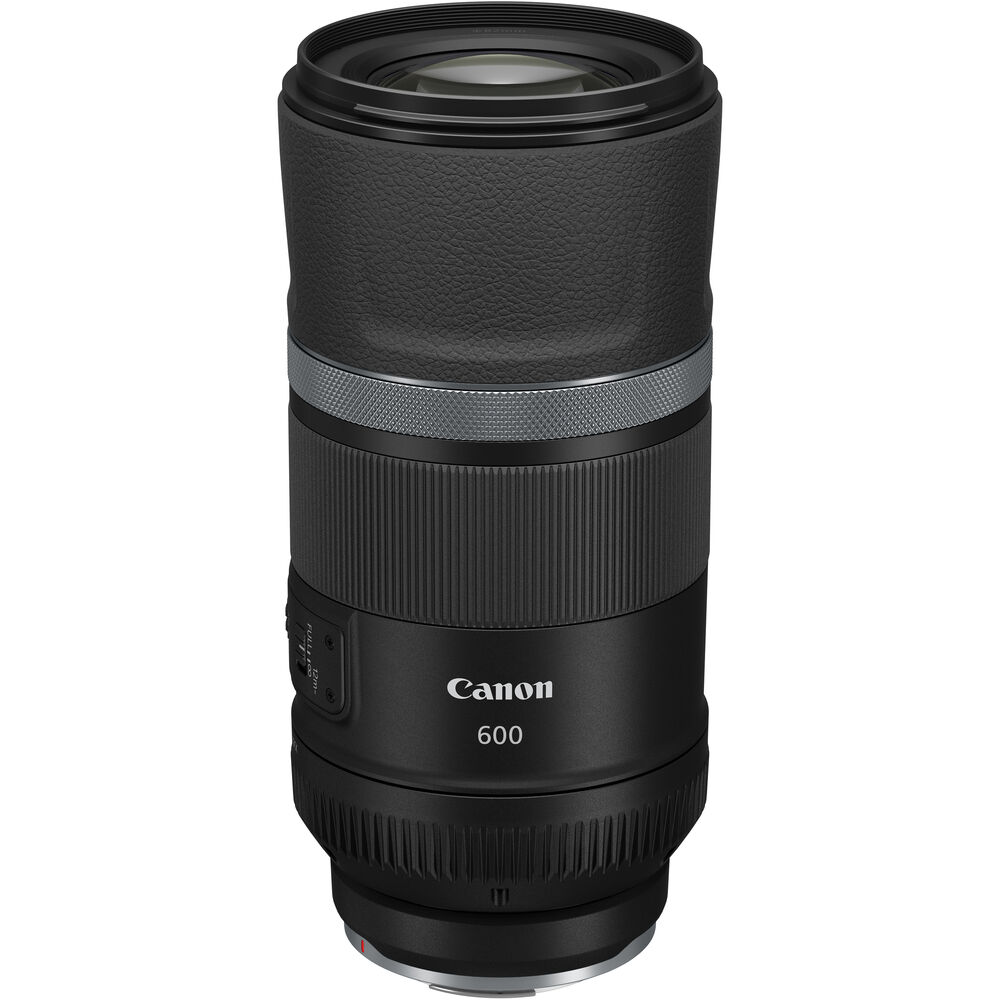 Canon RF 600mm f/11 IS STM Objektiv - 3986C002