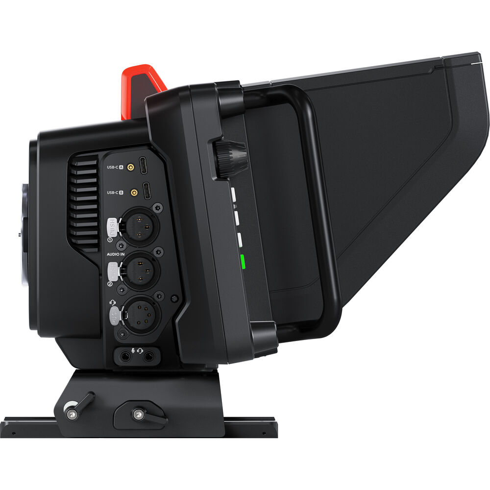 Blackmagic Design Studio Camera 4K Pro – CINSTUDMFT/G24PDF