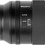 Sony FE 35 mm f/1.4 GM-Objektiv SEL35F14GM – 7-teiliges Zubehörpaket