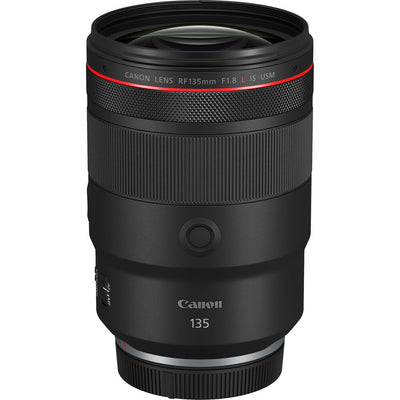 Canon RF 135mm f/1.8 L IS USM Objektiv - 5776C002