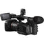 Canon XF605 UHD 4K HDR Pro Camcorder 5076C002 - 7PC Accessory Bundle